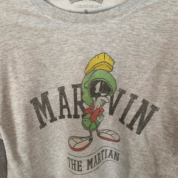 Marvin Sweatshirt - Picture 3 of 4